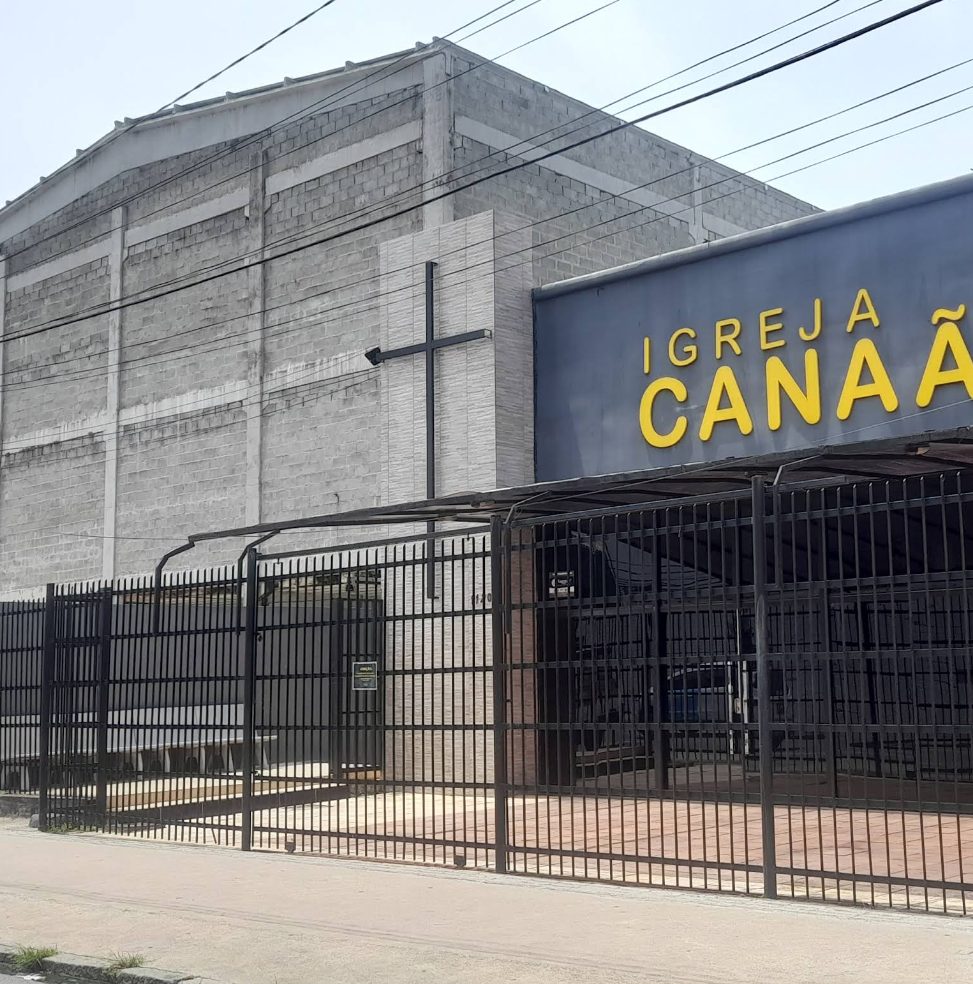 Boa viagem — Sede